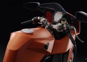 KTM RC8 KTM RC8